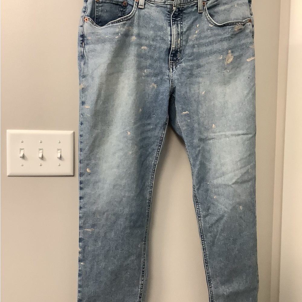 Ralph Lauren Blue Jeans